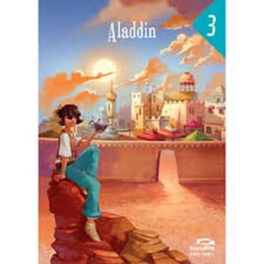 Imagem de Aladdin - FTD (PARADIDATICOS), 3