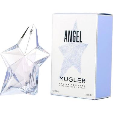 Imagem de Perfume Feminino Angel Standing Star Edt 100 Ml