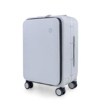 Imagem de Mala de Bordo com localizador e compartimento para MacBook e iPad, Ori