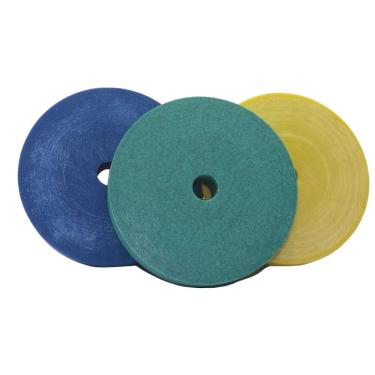 Imagem de Kit Rebolo Afiação Polida 8`` Grão 400,1200,2200 Megafino