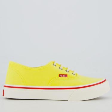 Imagem de Tênis Redley Originals Colors IV  Unissex-Unissex