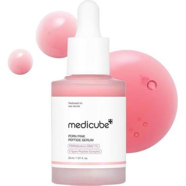Imagem de PDRN Pink Peptide Glow Sérum 30ml Medicube