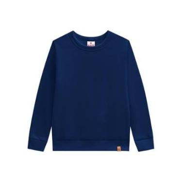 Imagem de Blusão Brandili Infantil Menino-Masculino