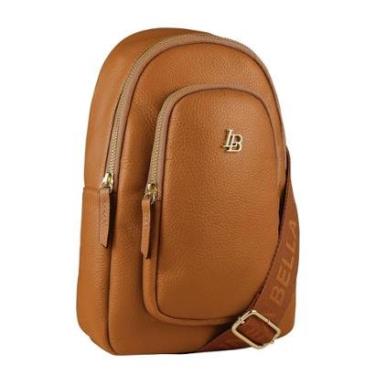 Imagem de Bolsa Média Linea Bella 6008-Feminino