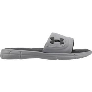 Imagem de CHINELO MASCULINO UNDER ARMOUR IGNITE VI SL SE-Masculino