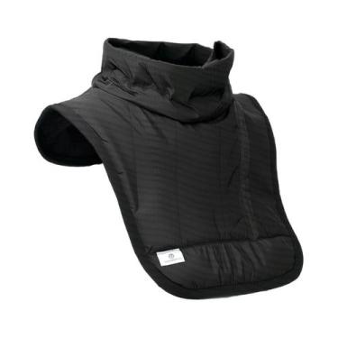 Imagem de Máscara Balaclava De Fleece Unissex Corta-Vento Para Motocicleta E Cic