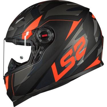 Imagem de Capacete LS2 FF358 Tank