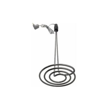 Imagem de Ebulidor Fervedor Aquecedor Elétrico Gigante Inox 2.000w 127v - IMC