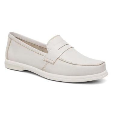 Imagem de Mocassim Feminino Conforto Casual Elegante-Feminino