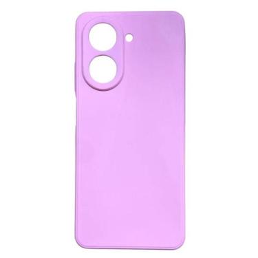 Imagem de Capa Capinha + Pelic. Vidro Compativel Para Xiaomi Redmi A5 - Generica