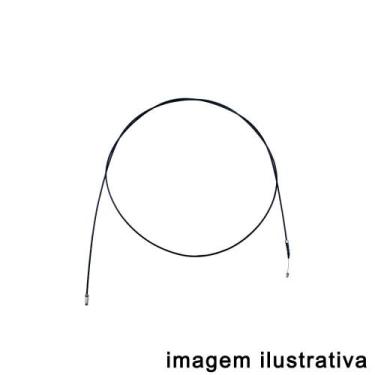 Imagem de Cabo Embreagem Fiat Tipo 1993 a 1997 - 100333 - 3306