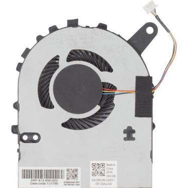 Imagem de Cooler Dell Inspiron 14 7472 - BestBattery