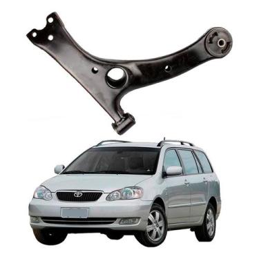Imagem de Bandeja Esquerda Cofap Corolla Fielder 1.8 2004 A 2008