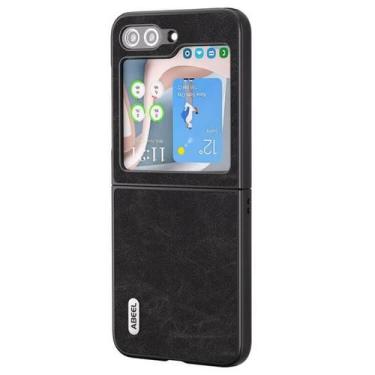 Imagem de Capa Protetora Antiimpacto Premium para o Samsung Galaxy Z Flip 5 - Ab