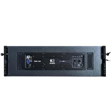 Imagem de Line Array Ativo Titan L208A - K AUDIO - K-audio