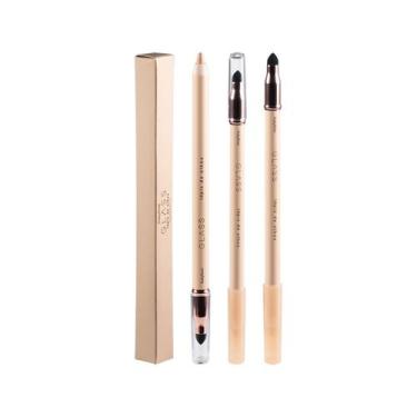 Imagem de Lápis De Olhos Ruby Rose Glass Nude Hb-525-2 1,4g