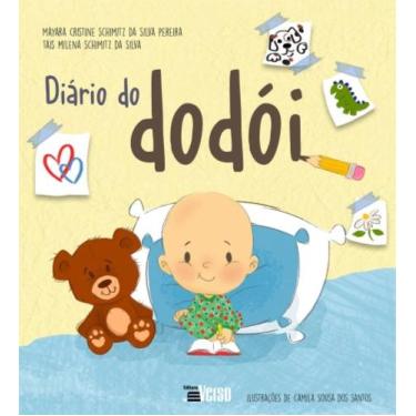 Imagem de Diário Do Dodói - INVERSO, 3