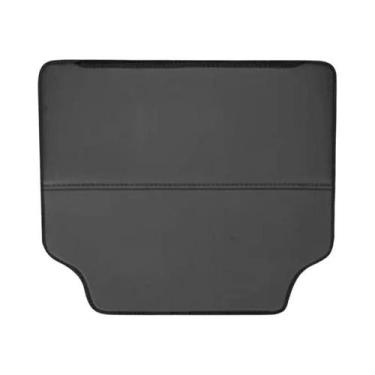 Imagem de Organizador De Assento De Carro Para Crianças Com Suporte Para Tablet 