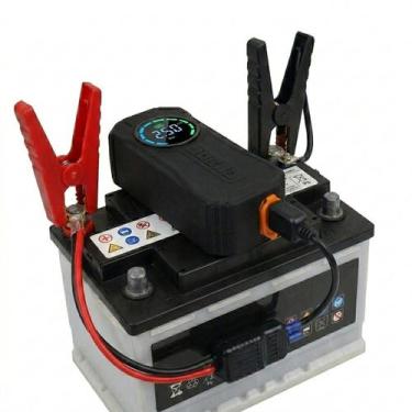 Imagem de Compressor de Ar Com Função De Auxiliar de Partida Digital - PREMIUM C