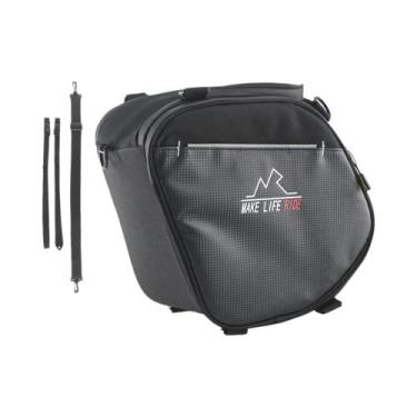 Imagem de Bolsa De Tanque Universal Para Scooter Para Yamaha X-Max, Honda PCX, B