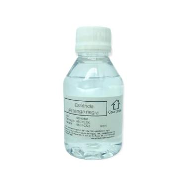 Imagem de Essencia Insp Isan Pitanga Negra 100ml