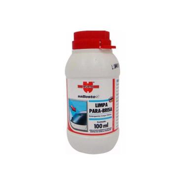 Imagem de Limpa Para Brisa Wurth - Detergente Limpa Vidro Wurth