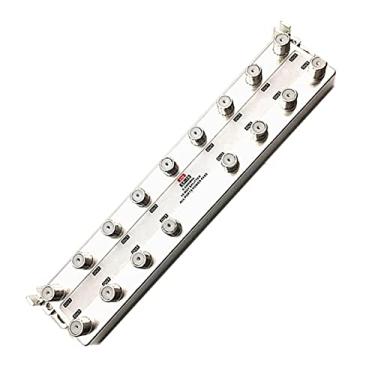 Imagem de Amplificador Divisor de TV a Cabo 16 Amplificador de Interno Profissional