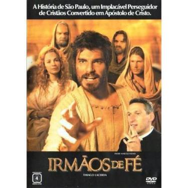 DVD - Irmão De Espião