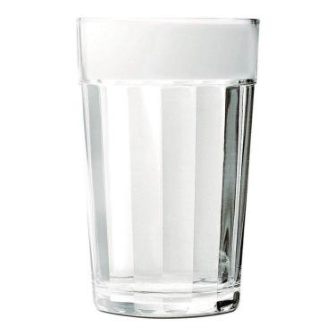 Imagem de Copo Americano Long Drink 300ml Nadir Figueiredo Transparente