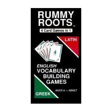 Imagem de Raízes Rummy de Eternal Hearts