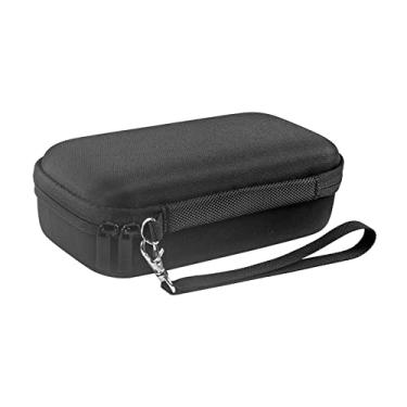 Imagem de 9x5x2.6in Protective Storage Case Hard Carrying Case Box For Razer Kishi Mobile Game Controller