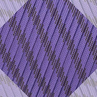 Imagem de Craft County Ganchos de 3 m 7,5 m e 3 m e carretéis de 7,6 m e 300 m - Feito de 100% nylon para artesanato e uso geral - Maior seleção de corda paracord