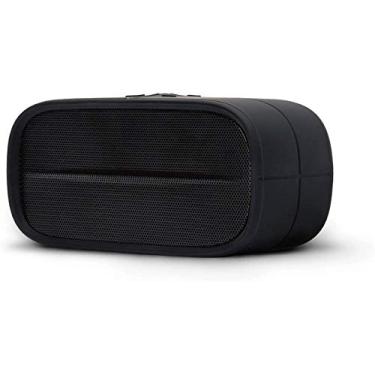 Imagem de atune analog Alto-falantes Bluetooth Mini Alto-falantes Portátil Sem Fio Mais Alto Volume Recarregável Dinâmico Baixo Cristal
