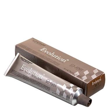 Imagem de Tintura Alfaparf Evolution 58,2G 8.1 Lour.C