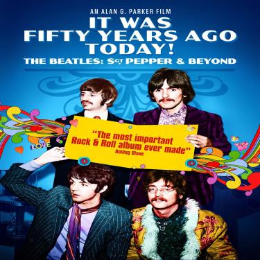 Imagem de It Was Fifty Years Ago Today! The Beatles: Sgt Pepper & Beyond