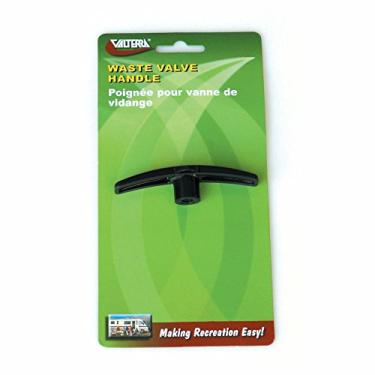 Imagem de Valterra T1003-6NVP Bladex Cabo de válvula de plástico