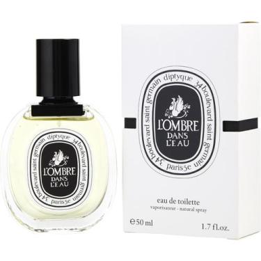 Imagem de Perfume Edt Spray 1.198ml, Fragrância Floral Intensa - Diptyque