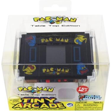 Imagem de Tiny Arcade Pac-Man Tabletop Edition