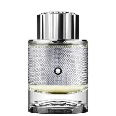 Imagem de Montblanc Explorer Platinum Eau De Parfum - Perfume Masculino - 60ml