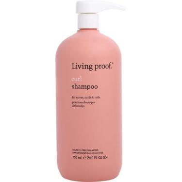 Imagem de Shampoo Living Proof Curl 710 Ml
