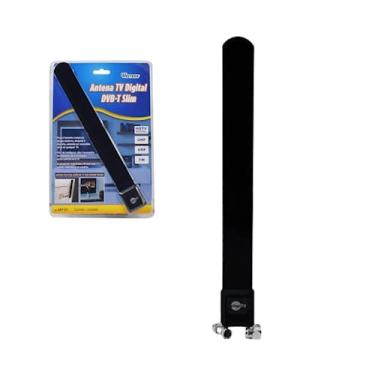 Imagem de Antena Slim para TV Digital HDTV
