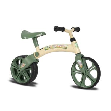 Imagem de Verden Bicicleta de Equlibrio em Aluminio Balance Safari Baby
