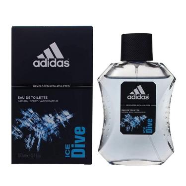 Imagem de Mergulho No Gelo Adidas. - Eau De Toilette