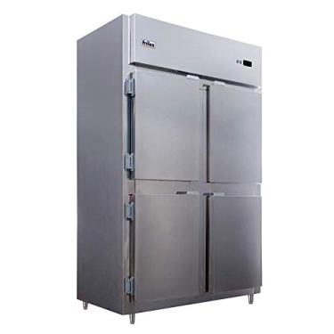 Imagem de Mini Câmara 4 Portas RF064 Frilux Mini Câmara 4 Portas 220v