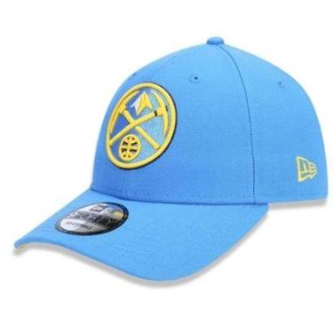 Imagem de Boné Denver Nuggets 940 Primary New Era-Unissex