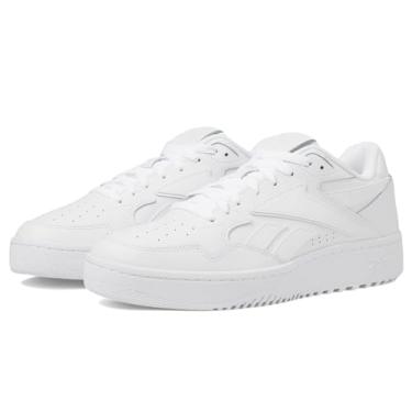 Imagem de Reebok Tênis unissex adulto ATR Chill, Branco, 13.5 Women/12 Men