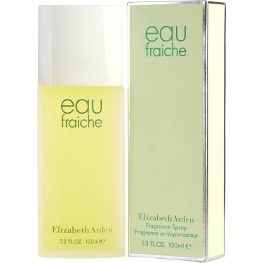 Imagem de Perfume Feminino Eau Fraiche Elizabeth Arden Elizabeth Arden Fragrance Spray 100 Ml