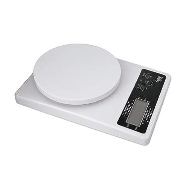 Imagem de Euro Home - Balança Digital para Cozinha, 5 Kg, BAL7832