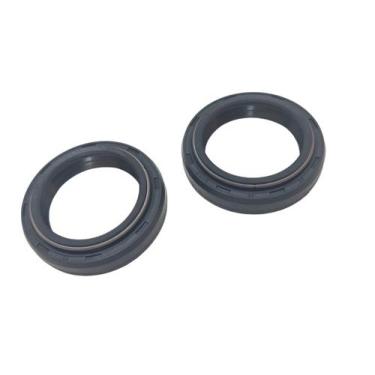 Imagem de Retentor Garfo Yamaha Virago 250 / Crosser 150 Par - MotoBor