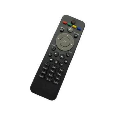 Imagem de Controle Compatível Do Blu-Ray Philips Bdp2900X Bdp2900X/78 - Generica